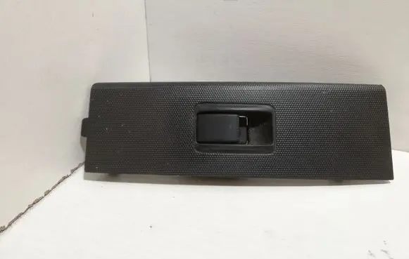 Toyota Corolla Verso AR10 Electric window control switch 742310F030