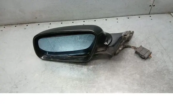 Audi A3 S3 8L Front door electric wing mirror 