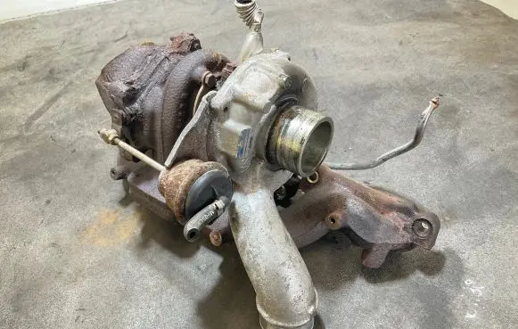Renault Master II Turbo 50086454 K03055H 036999180767