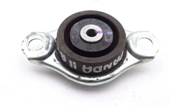 Fiat Panda III Engine mount vacuum valve 46800412 GBIMPORT
