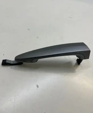 BMW X6 E71 Front door exterior handle 7207694 E9XR21
