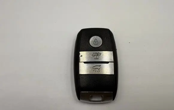 KIA Optima Ignition key/card 2012DJ2992