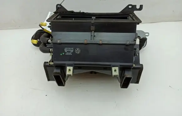 Jaguar XJ X300 Interior heater climate box assembly MNA6440AD MF4431100535
