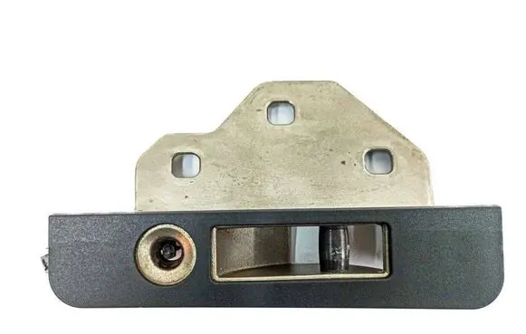 BMW 3 E92 E93 Convertible roof lock/latch 7261721 7181203 52953006
