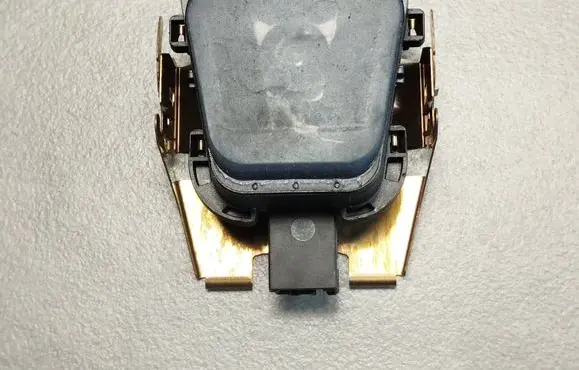 Peugeot 508 Rain sensor 9665925480 10013944