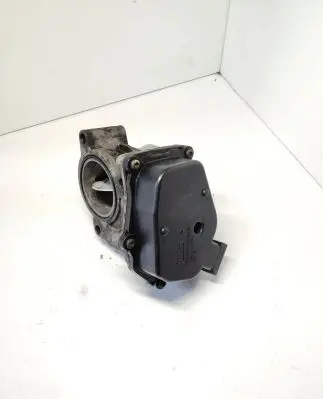 Volkswagen Caddy Throttle valve 03L128063Q 274119322 128063QV