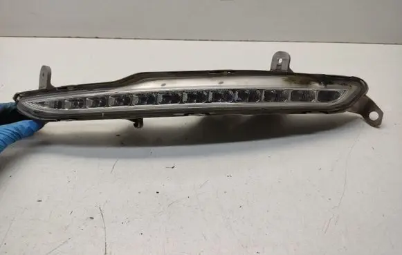 LED Daytime headlight