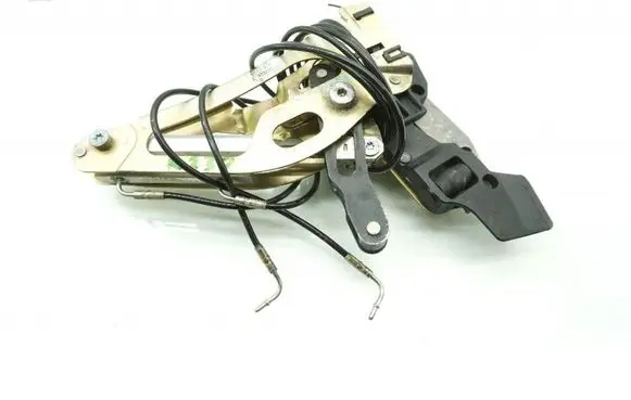 Mercedes-Benz SL R230 Holder (bracket) 2307901371