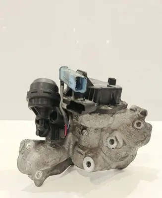 Ford Kuga I EGR valve 9671398180 261001382 V29002699D