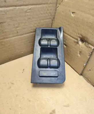 Audi A6 S6 C5 4B Electric window control switch 4B1953521