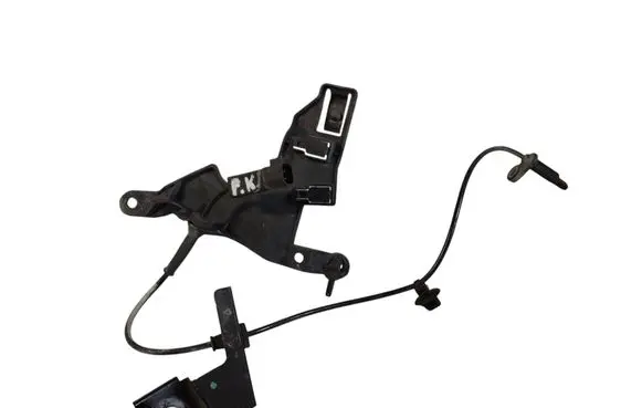 Ford Fusion II ABS brake wheel speed sensor DG9C2C205 DG9C2C205AD