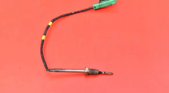 Jaguar XF X250 Sensor 9677456680