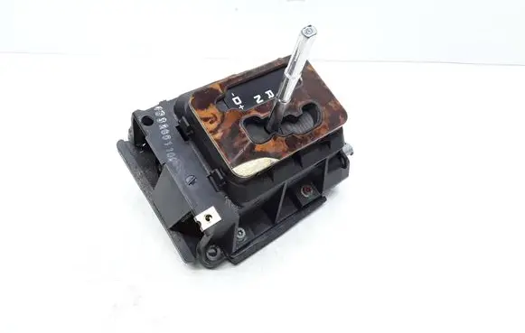 Mercedes-Benz ML W163 Gear shifter/selector 1632601109