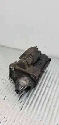 Peugeot 407 Starter motor 964510068028100