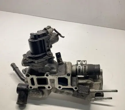 Hyundai Tucson LM EGR valve 28410-2F600