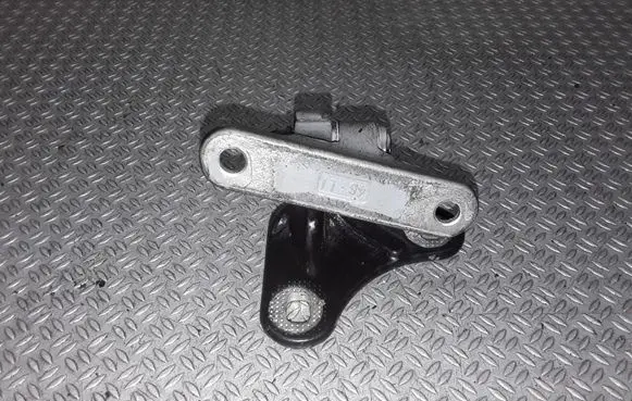 Front door lower hinge