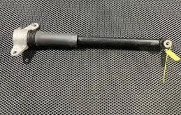 Jaguar I-Pace Rear shock absorber/damper GX6318A116