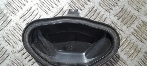 Opel Vectra C Headlight/headlamp dust cover 15619200
