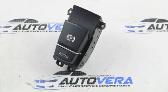 BMW X3 F25 Hand parking brake switch 9217594