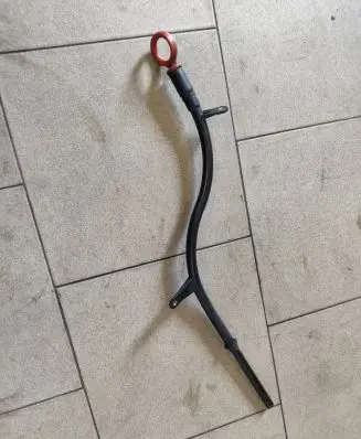 Skoda Octavia Mk2 (1Z) Oil level dip stick 03g103684af 03G103