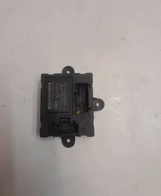 Ford Mondeo MK IV Door control unit/module 9G9T14B533AB 1002015503 14C064AB