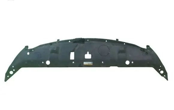 KIA Carnival Radiator support slam panel 863624D000
