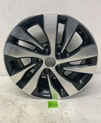 Suzuki SX4 S-Cross R17 alloy rim 4321064Rf0 4321064R60