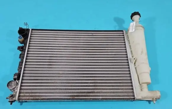 Peugeot Expert Coolant radiator IMPRK1379828