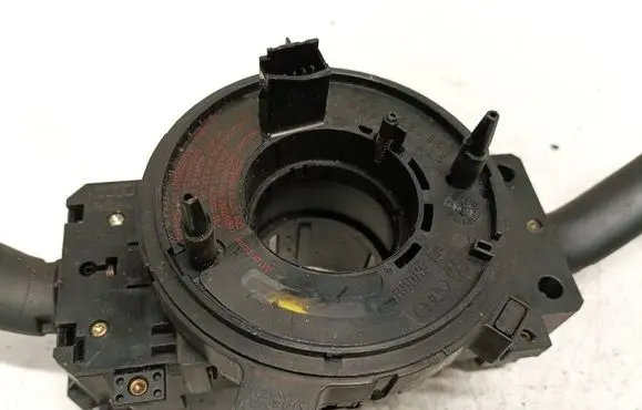 Airbag slip ring squib (SRS ring)