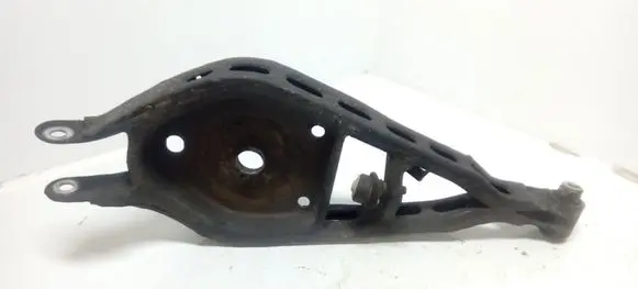 Rear upper control arm/wishbone