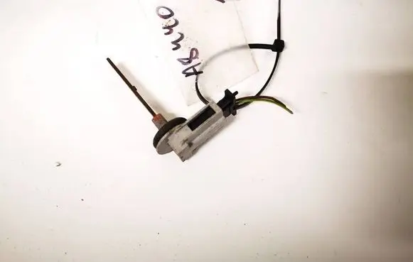 Volkswagen Touareg I Interior temperature sensor 4b0820539