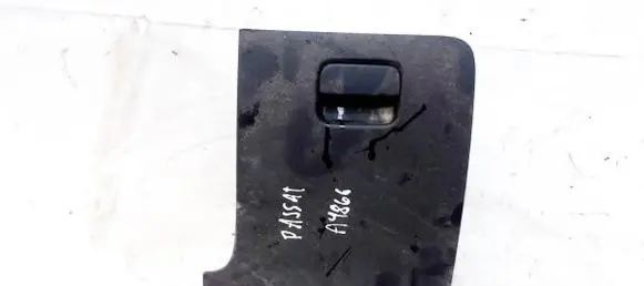 Volkswagen PASSAT B6 Glove box 3c2857922e