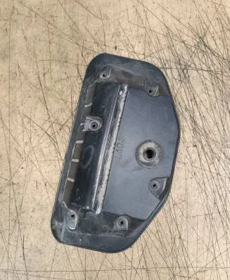 Land Rover Range Rover Sport L494 Centre console side trim rear 