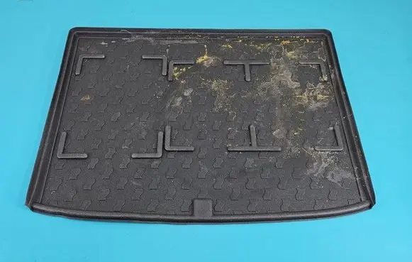 Suzuki Vitara (LY) Trunk/boot floor carpet liner 990E0-54P15 IMPRK1499747
