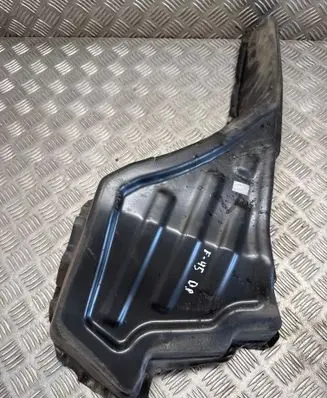 BMW 2 F45 Fender foam support/seal 7394036