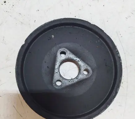 BMW 5 E39 Power steering pump pulley 32422247046