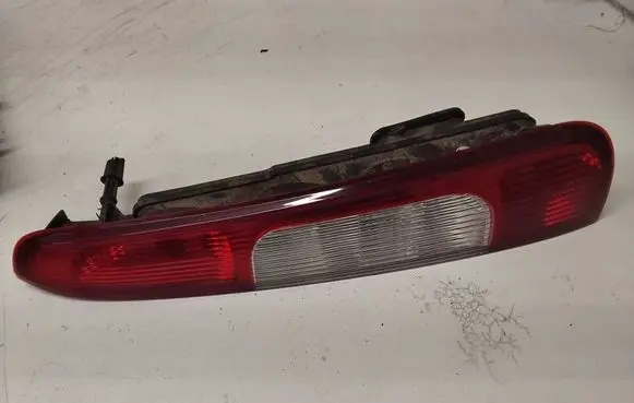 Ford Focus C-MAX Rear/tail lights 02R00F