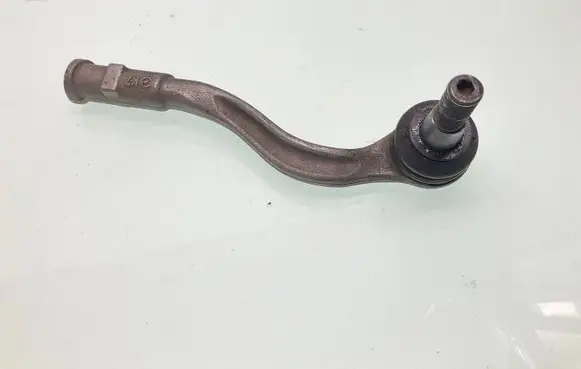 Steering tie rod