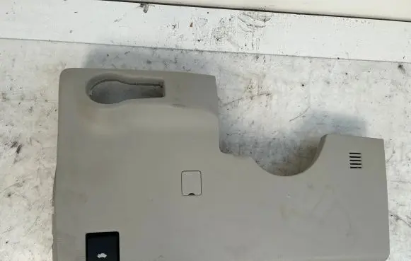 Chrysler Pacifica Panel trim 6AL72PD2AC 68253314AA