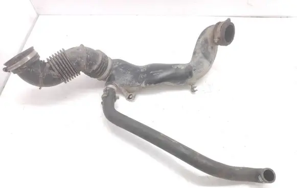 Fiat Scudo Intercooler hose/pipe 972460