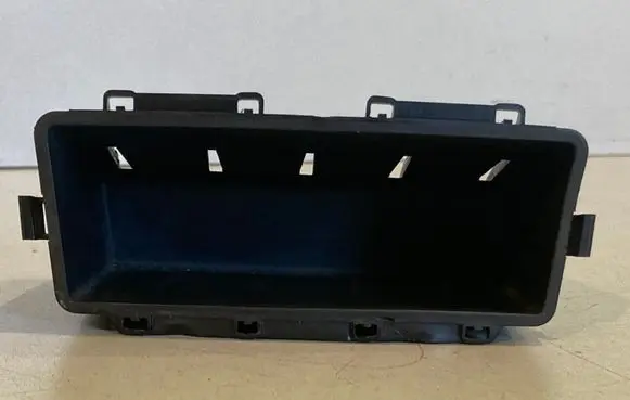Mercedes-Benz S W221 Panel drawer/shelf pad A2216830091