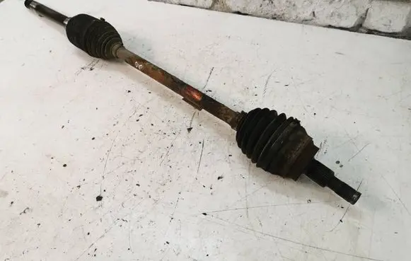 Mercedes-Benz ML W164 Front wheel hub