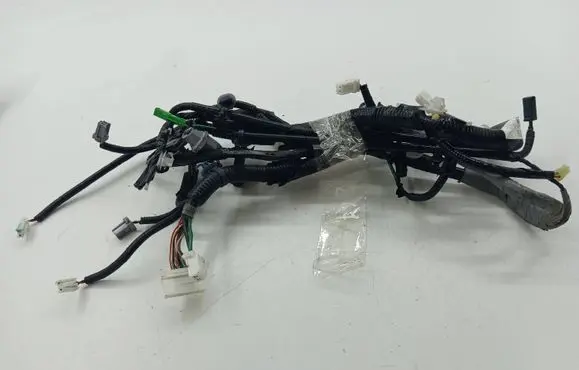 Honda Accord Tailgate/trunk wiring harness 32109TL4E006