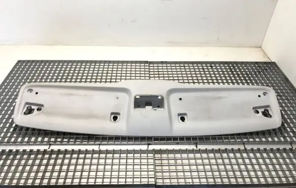 Iveco Daily 6th gen Other exterior part 5801547553