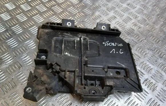 KIA Stonic Battery box tray 37150H8700