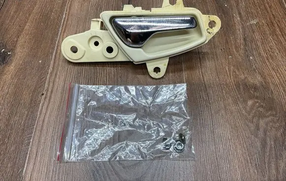 Mercedes-Benz SL R129 Front door interior handle 1297660264