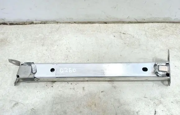 Chevrolet Corvette C8 Engine mounting bracket 84513498