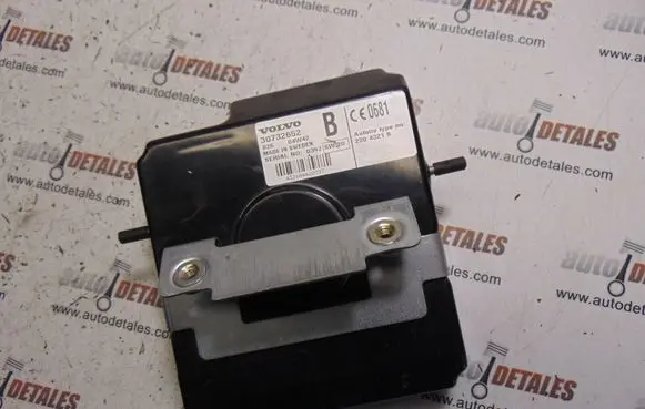 Phone control unit/module