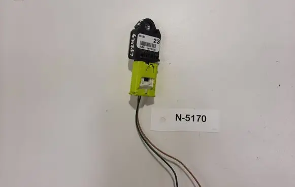 Lexus IS 220D-250-350 Airbag deployment crash/impact sensor 8983153010