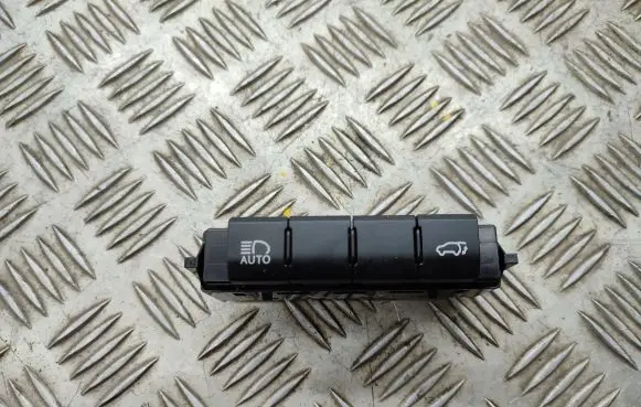 Lexus NX Tailgate opening switch 